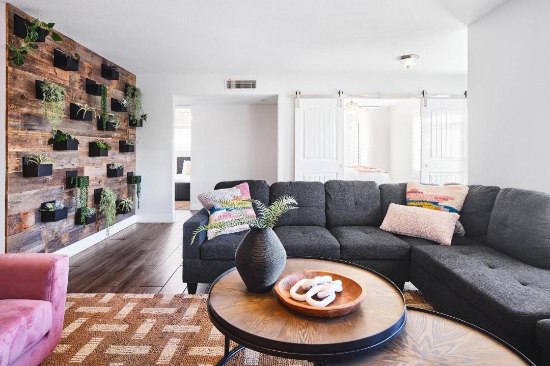 Photo of Livingroom in Pointe Scottsdale