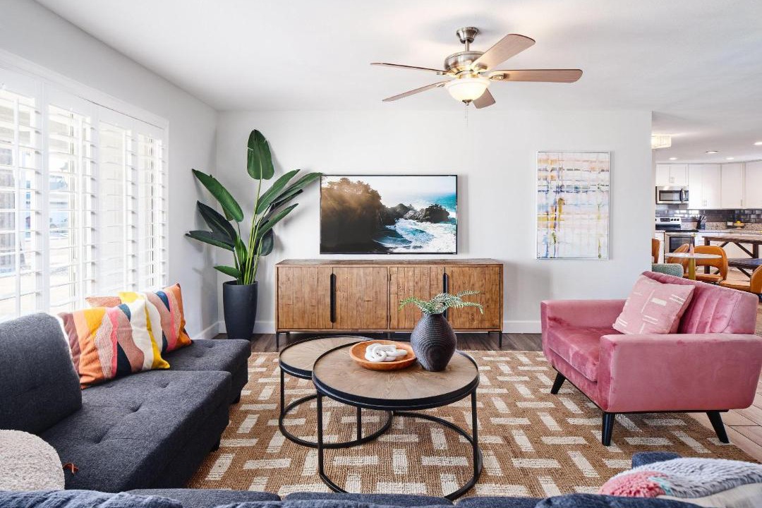 Photo of Livingroom in Pointe Scottsdale