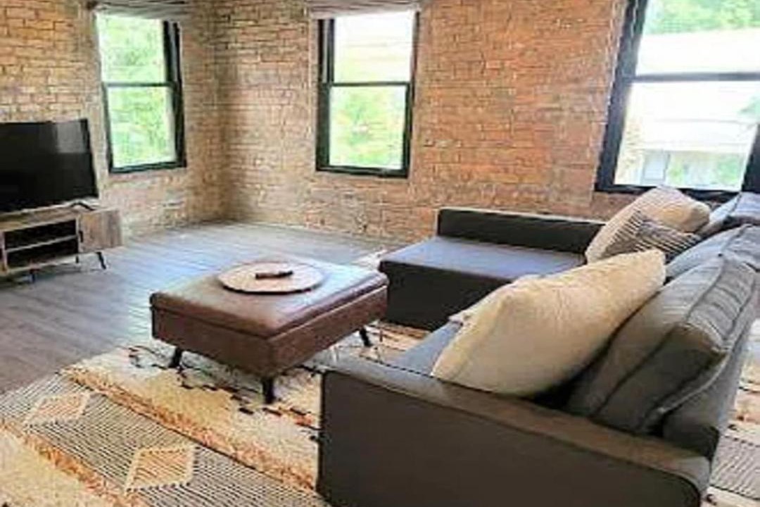 Photo of Livingroom in Italian Village