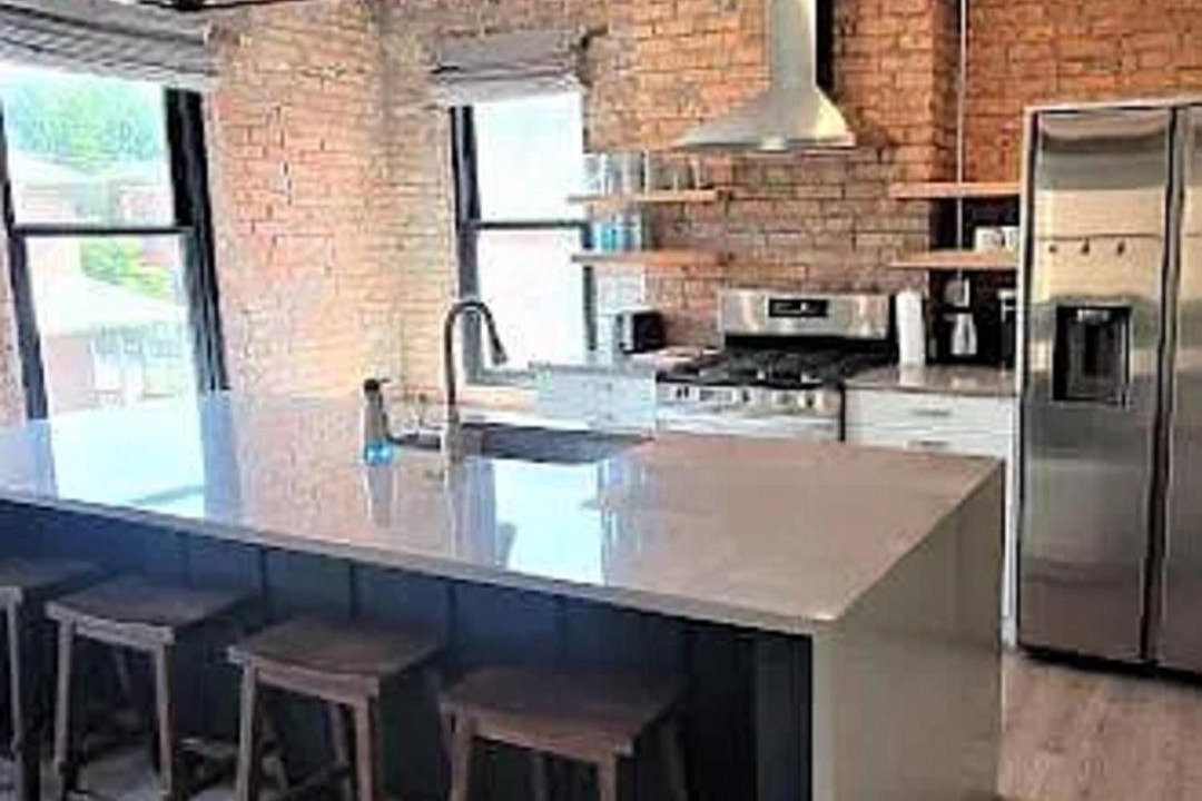 Photo of Kitchen in Italian Village