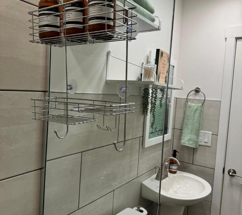 Photo of Bathroom in Italian Village