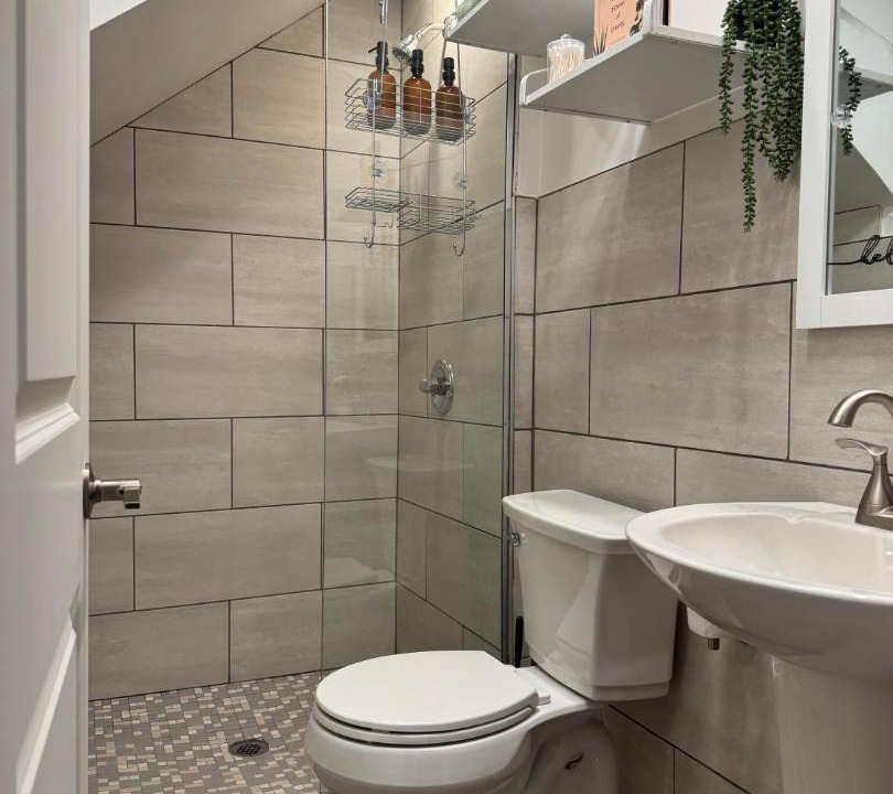 Photo of Bathroom in Italian Village
