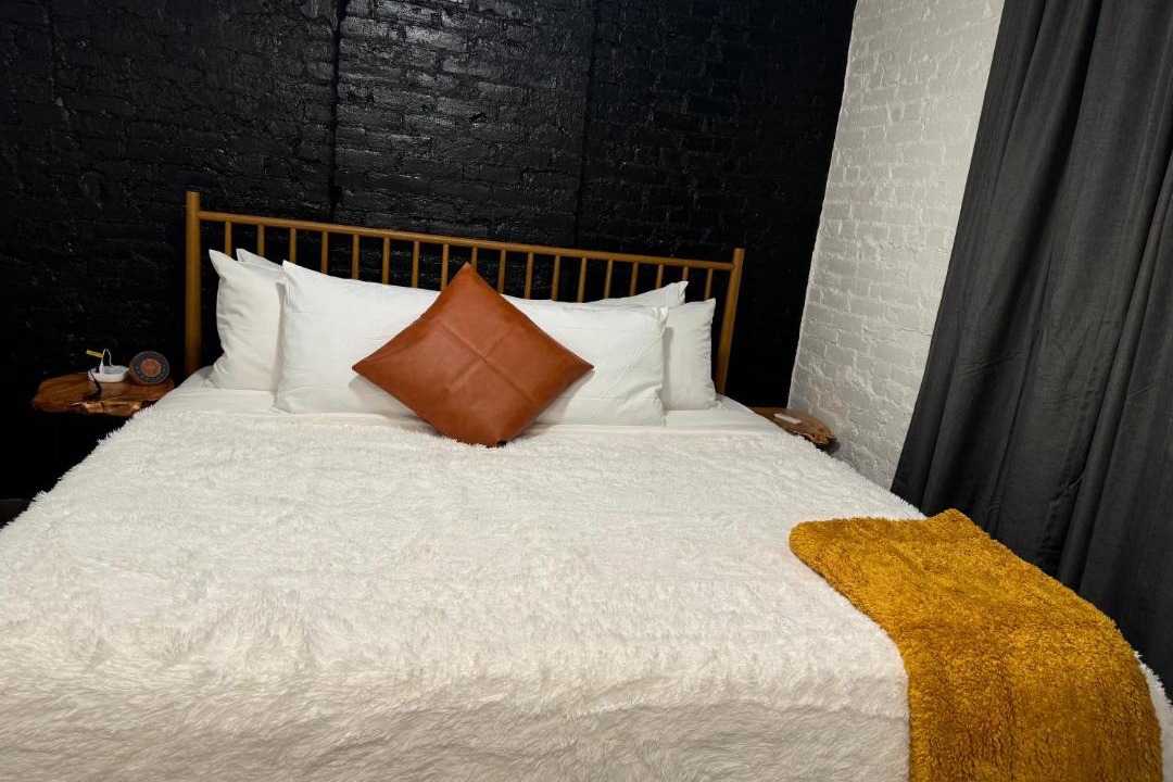 Photo of Bedroom in Italian Village