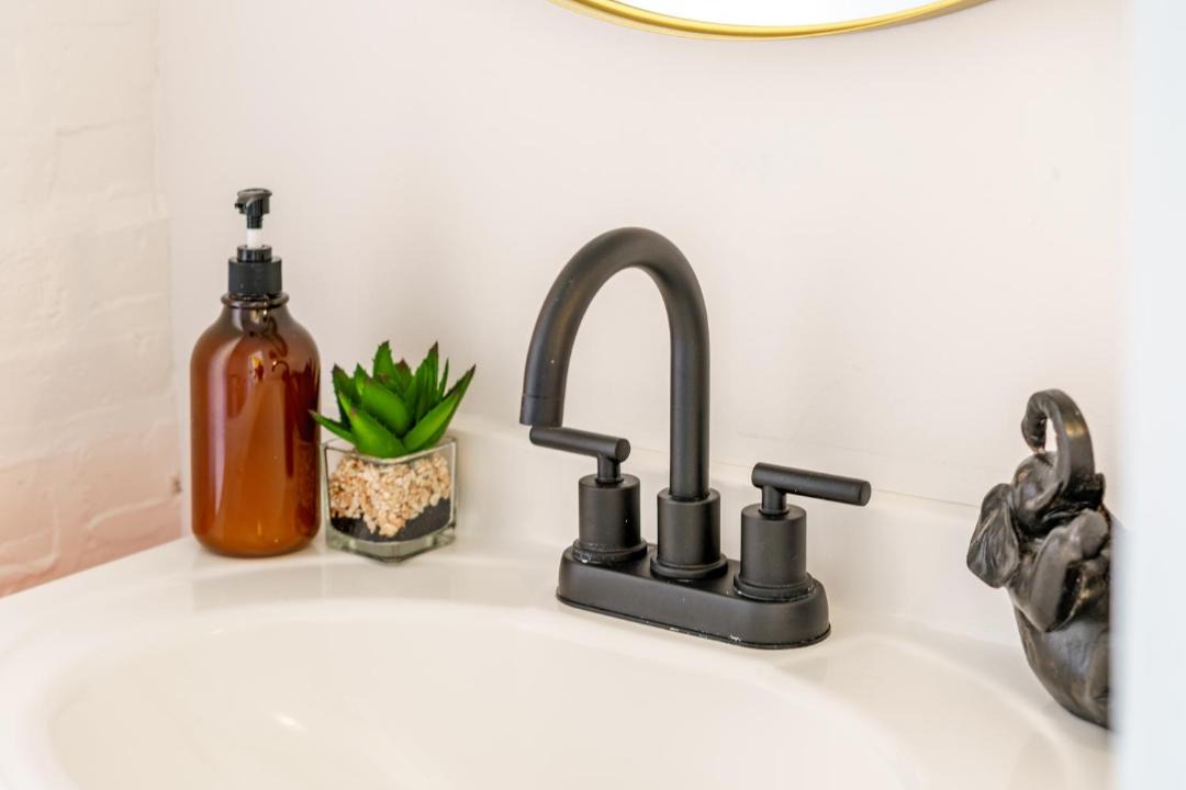 Photo of Bathroom in Victorian Village