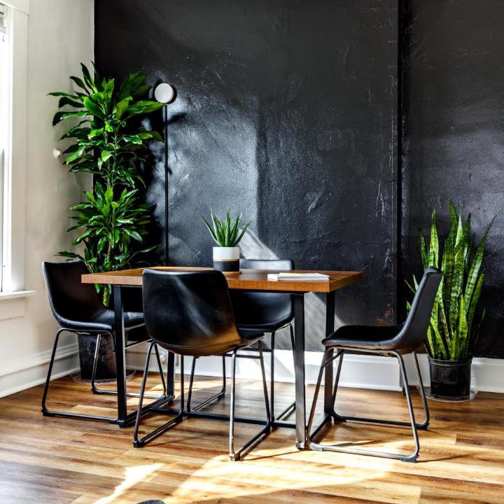 Photo of Livingroom in German Village