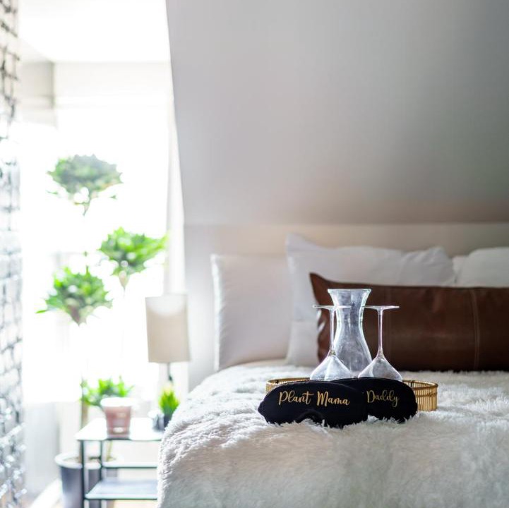 Photo of Bedroom in German Village