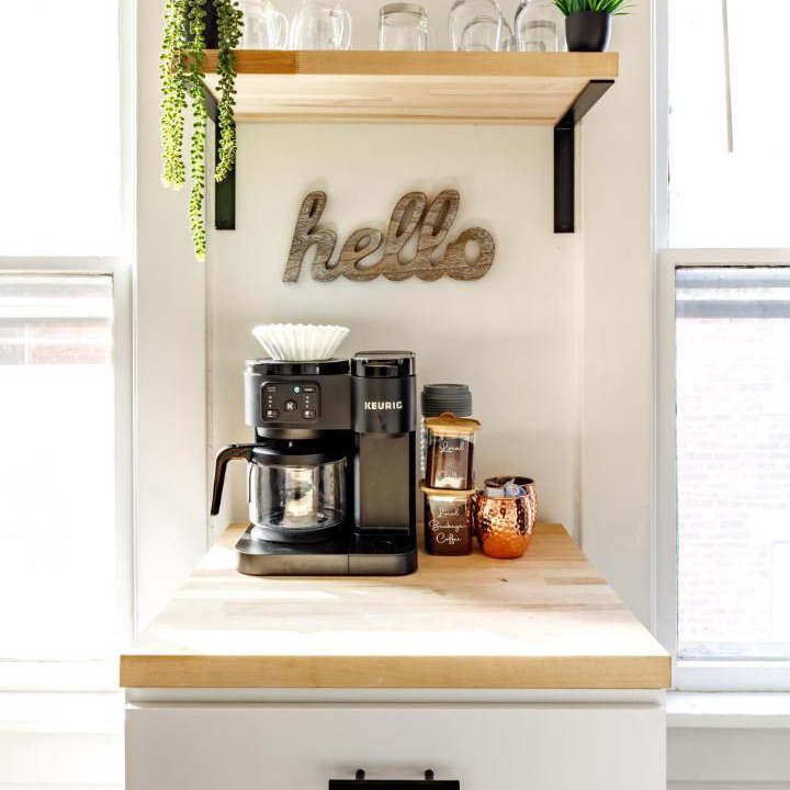 Photo of Kitchen in German Village