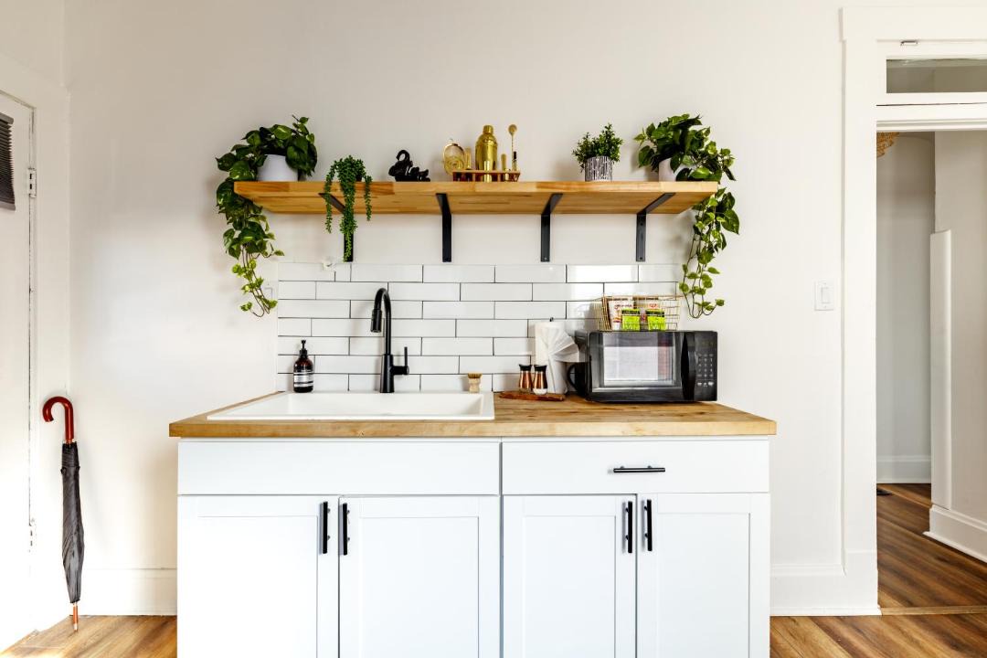 Photo of Kitchen in German Village