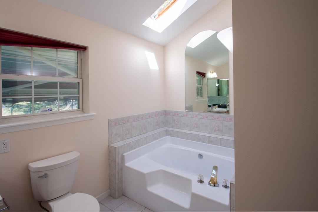 Photo of Bathroom in Tunkhannock Township