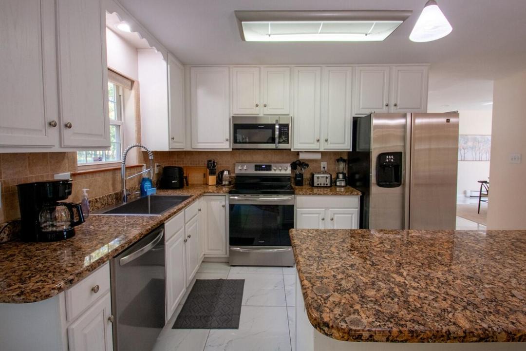Photo of Kitchen in Tunkhannock Township