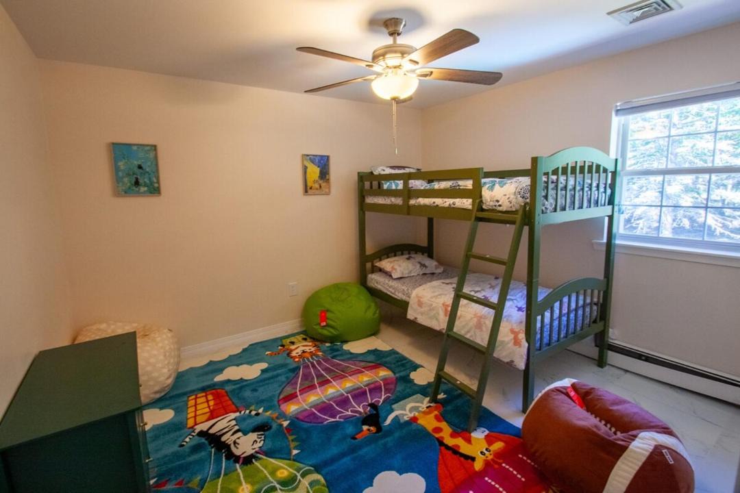 Photo of Bedroom in Tunkhannock Township