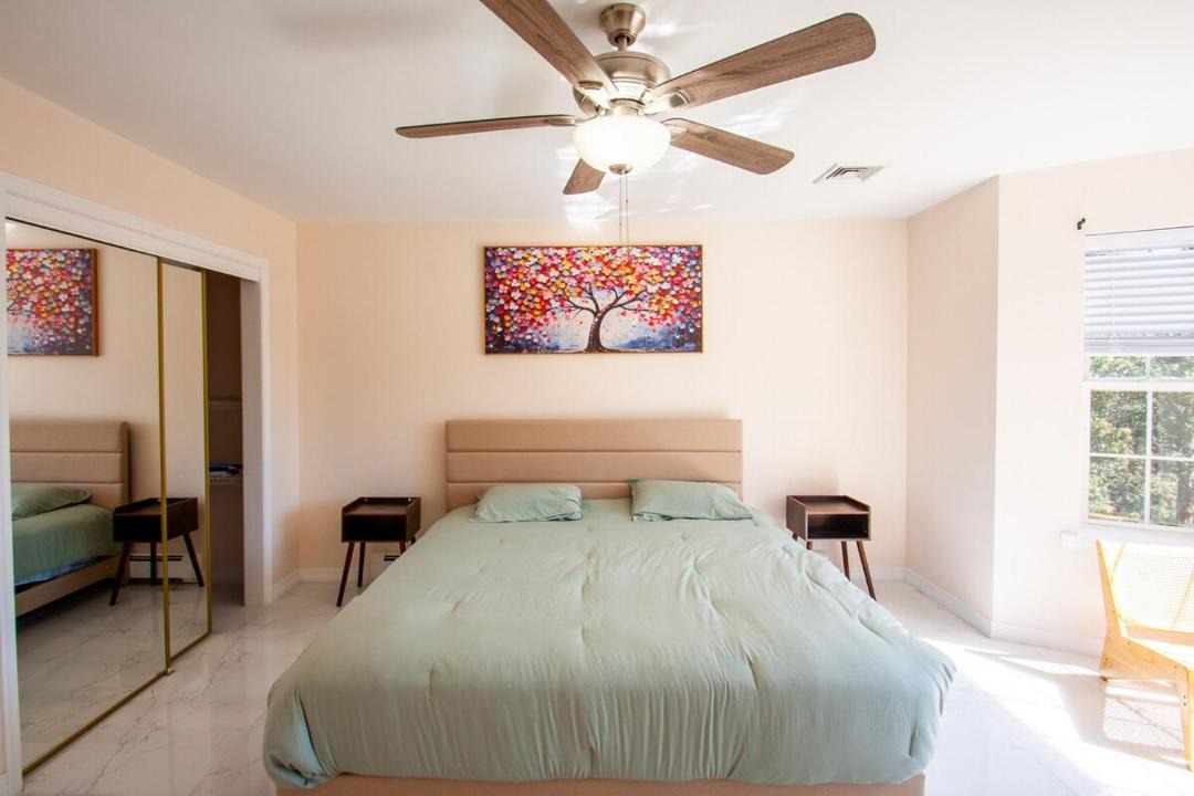 Photo of Bedroom in Tunkhannock Township