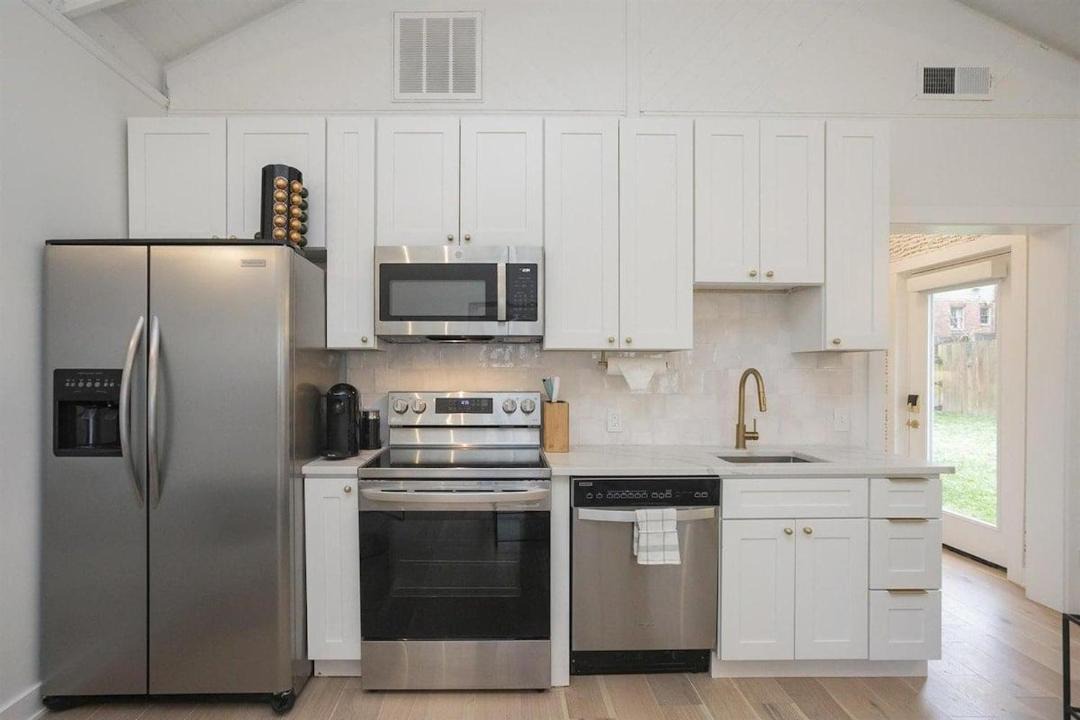 Photo of Kitchen in Eastwood