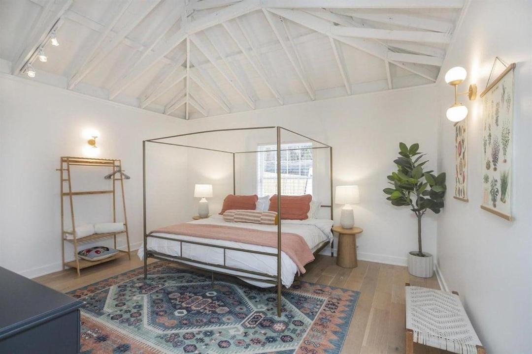 Photo of Bedroom in Eastwood