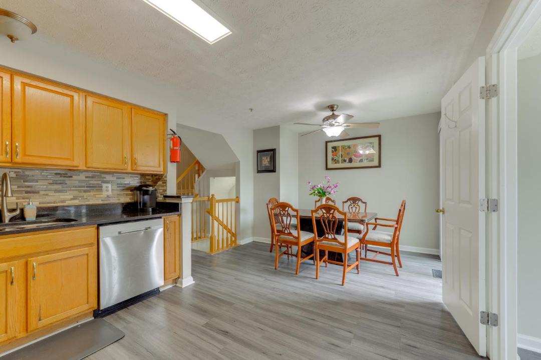 Photo of Kitchen in Rossville