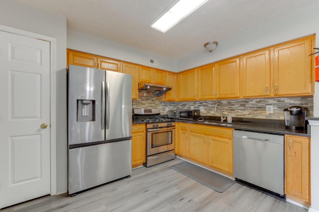 Photo of Kitchen in Rossville