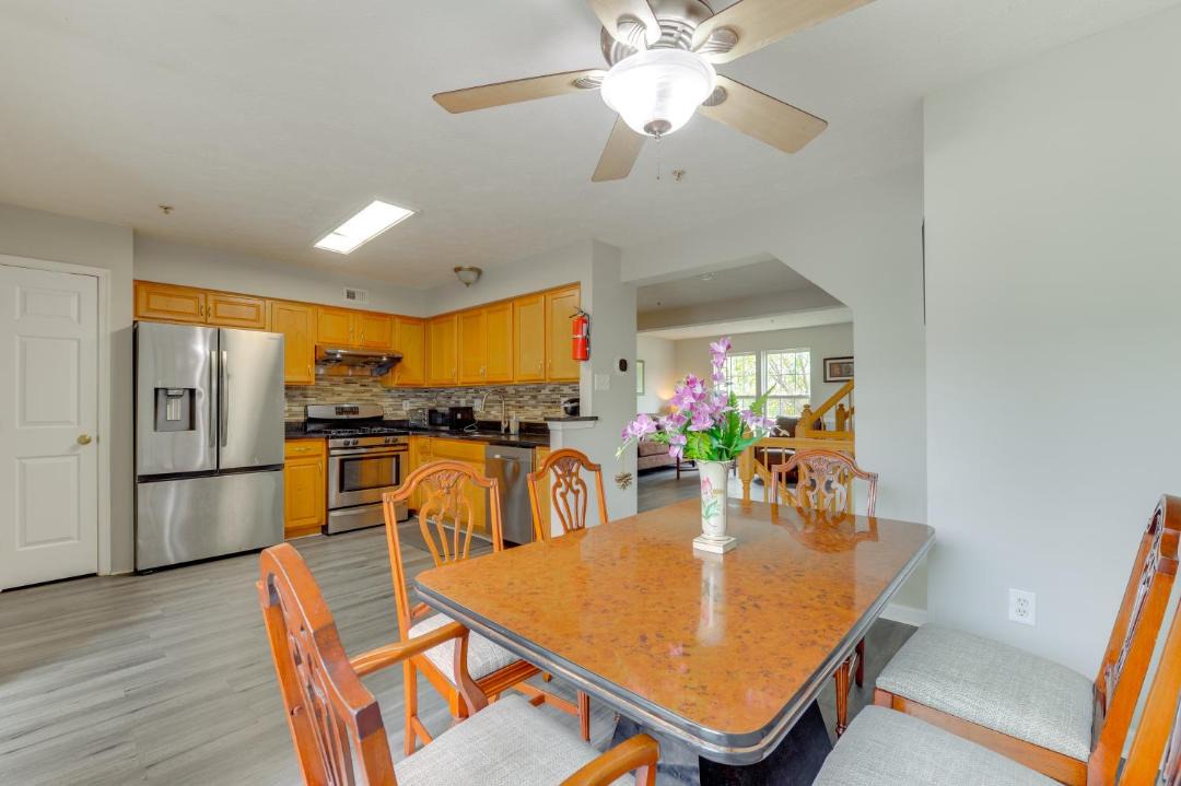 Photo of Kitchen in Rossville