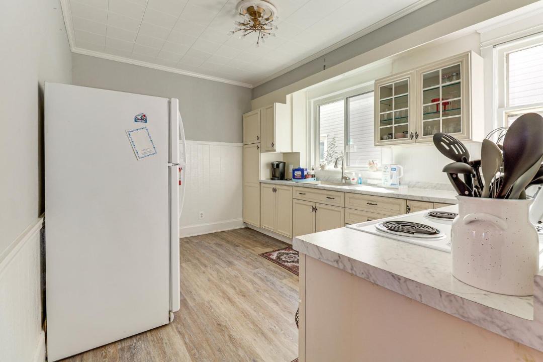 Photo of Kitchen in Steubenville
