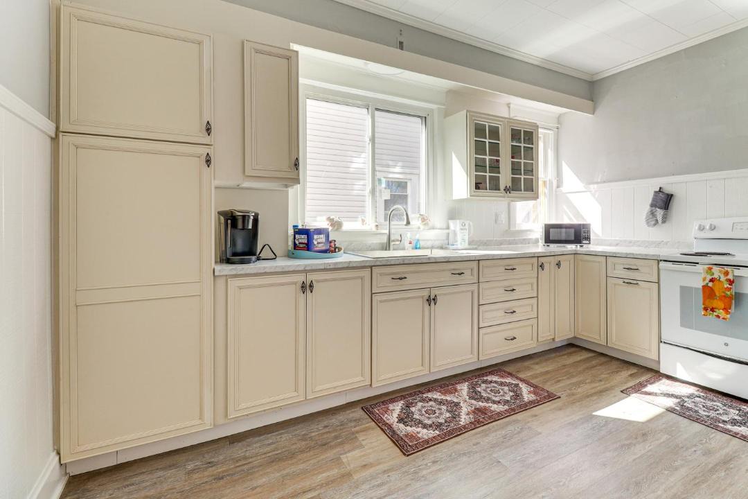 Photo of Kitchen in Steubenville