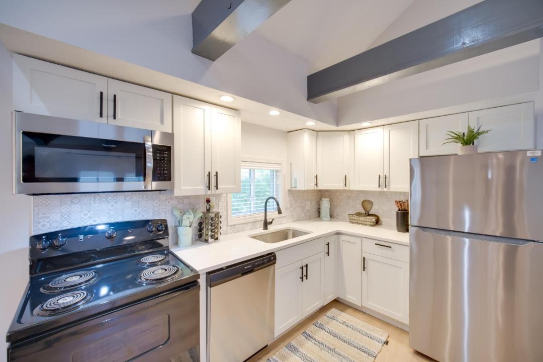 Photo of Kitchen in Erie