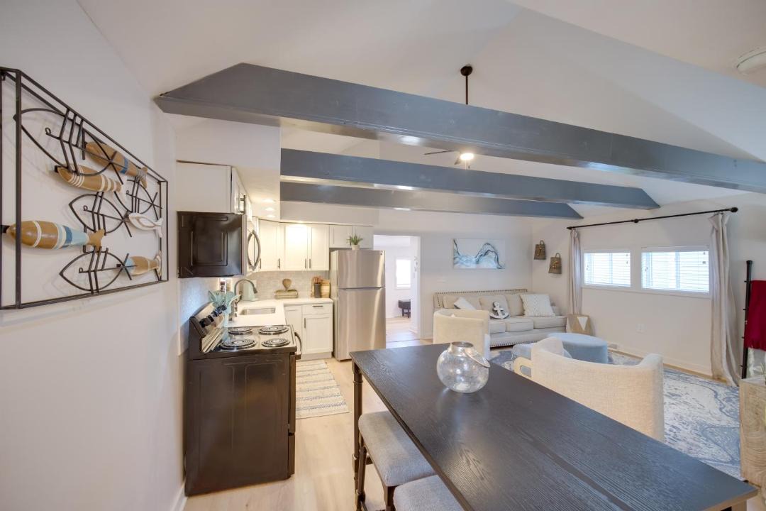 Photo of Kitchen in Erie