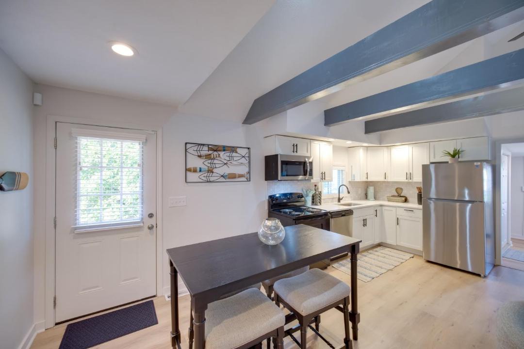 Photo of Kitchen in Erie