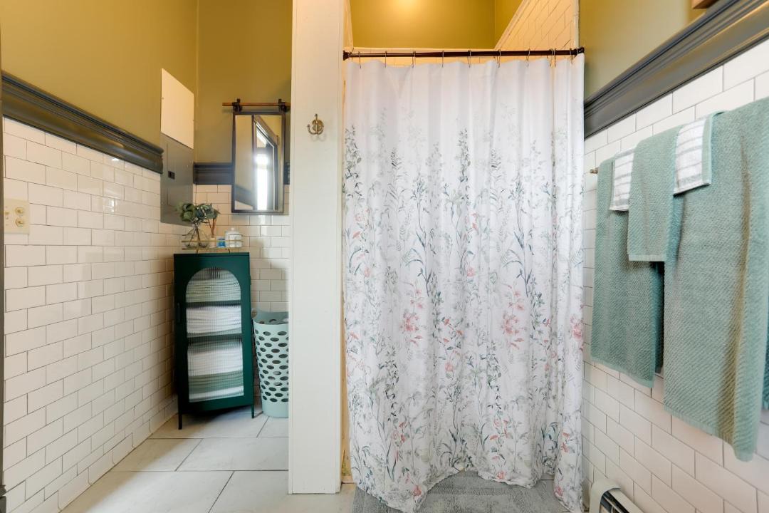 Photo of Bathroom in Adrian Furnace