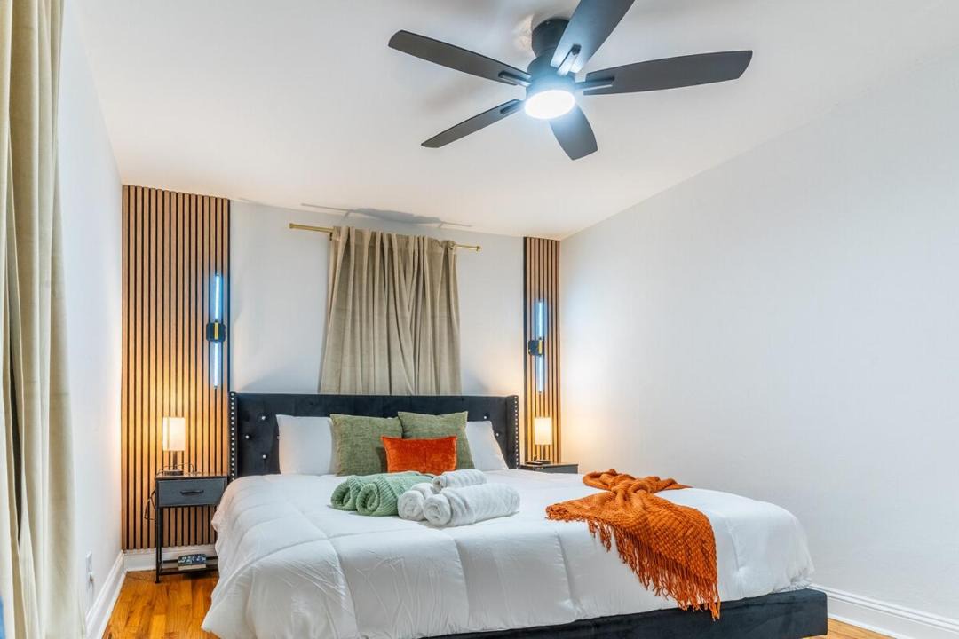 Photo of Bedroom in East Raleigh