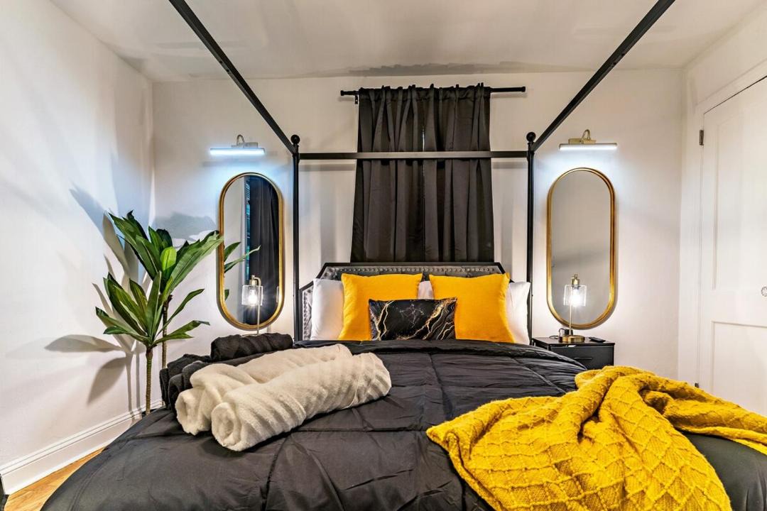 Photo of Bedroom in East Raleigh