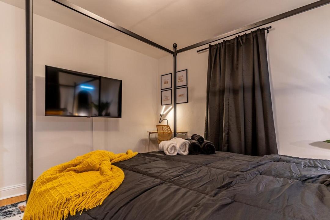 Photo of Bedroom in East Raleigh