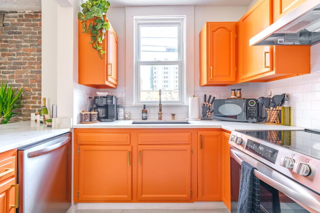 Photo of Kitchen in Short North