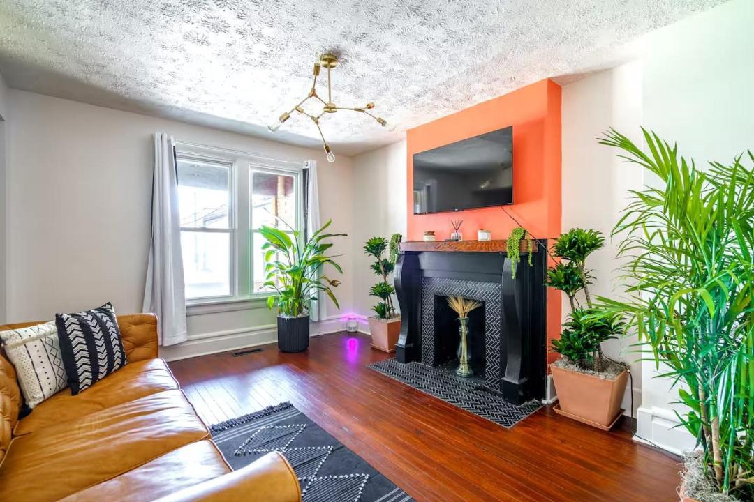 Photo of Livingroom in Short North