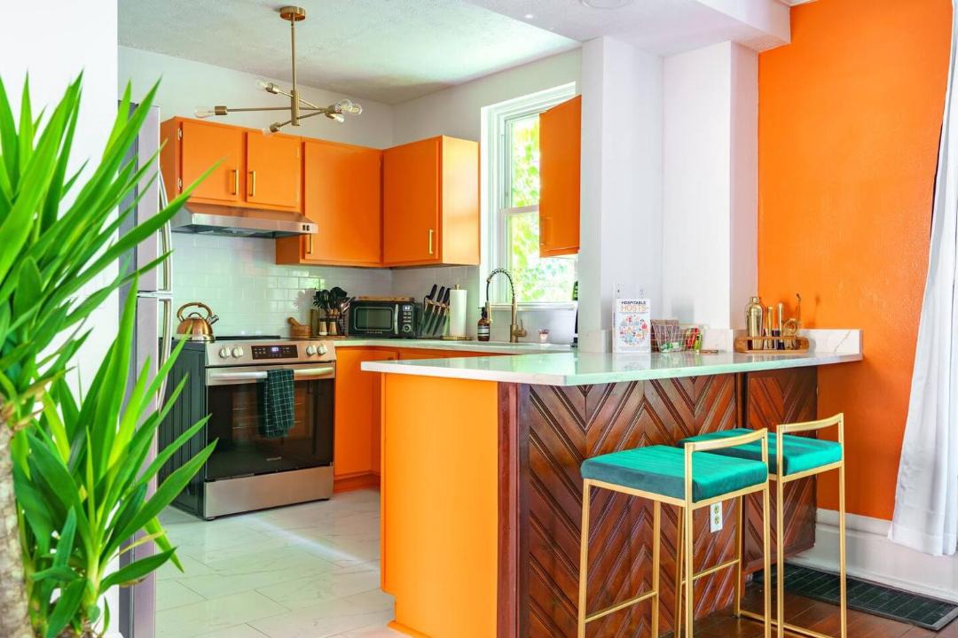Photo of Kitchen in Short North