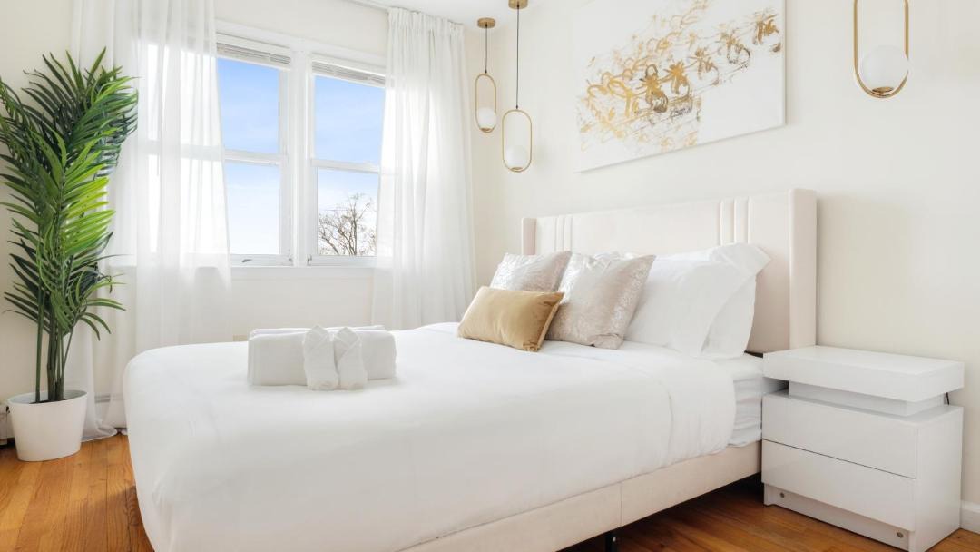 Photo of Bedroom in White Plains
