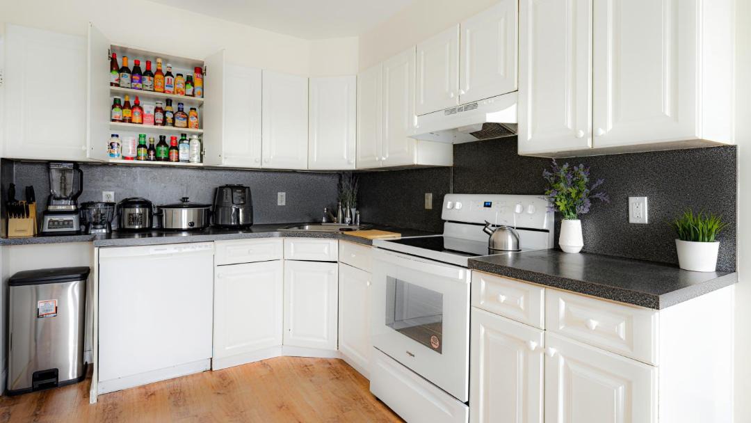 Photo of Kitchen in White Plains