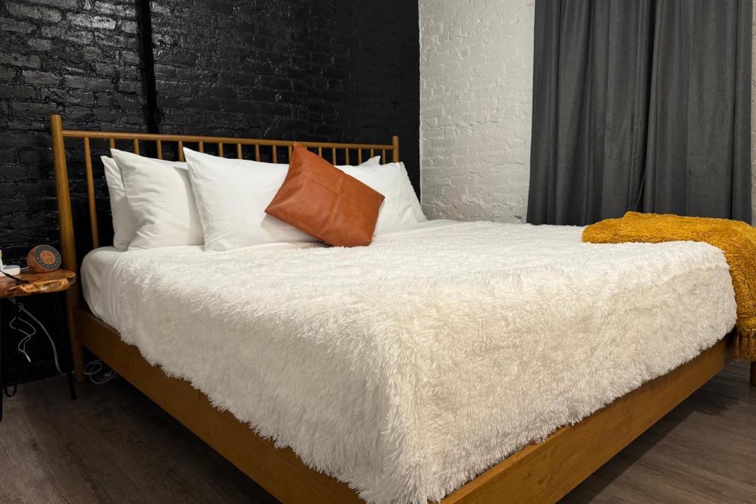 Photo of Bedroom in Italian Village
