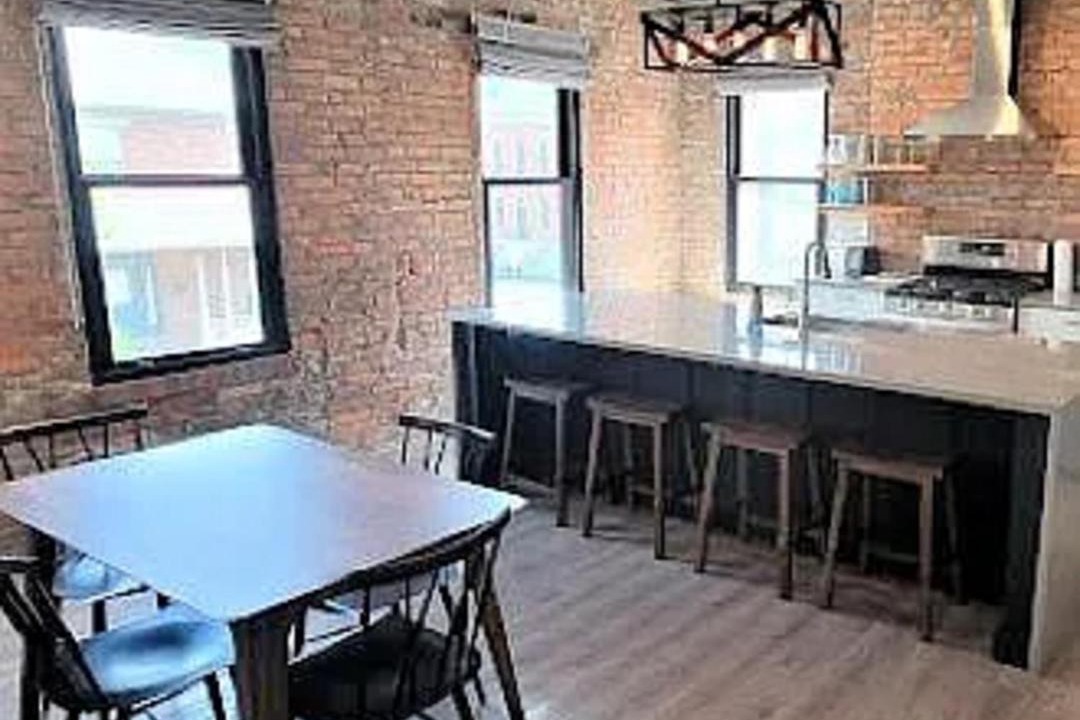 Photo of Kitchen in Italian Village