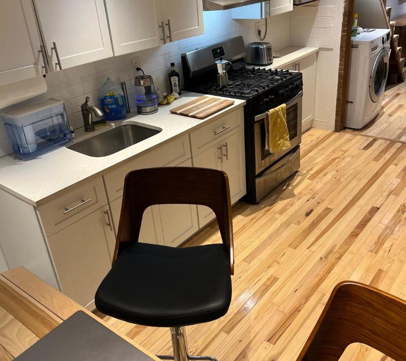 Photo of Kitchen in Communipaw