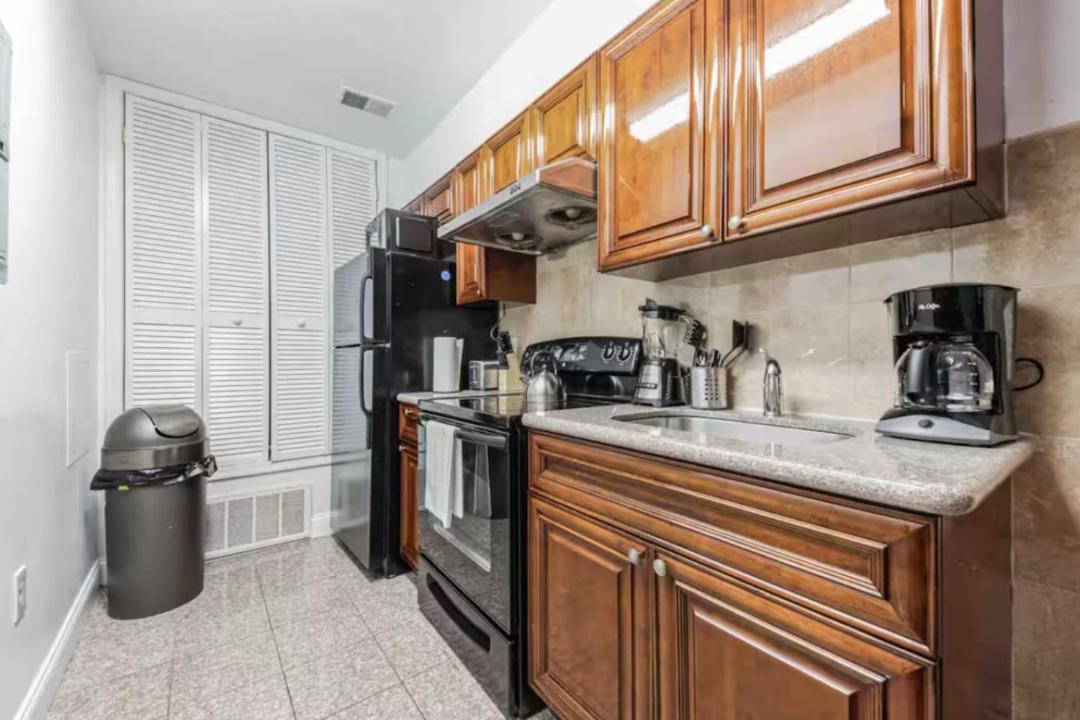 Photo of Kitchen in Center City