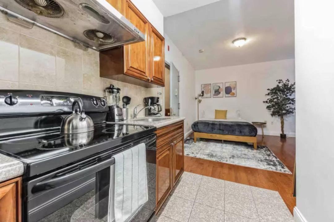 Photo of Kitchen in Center City
