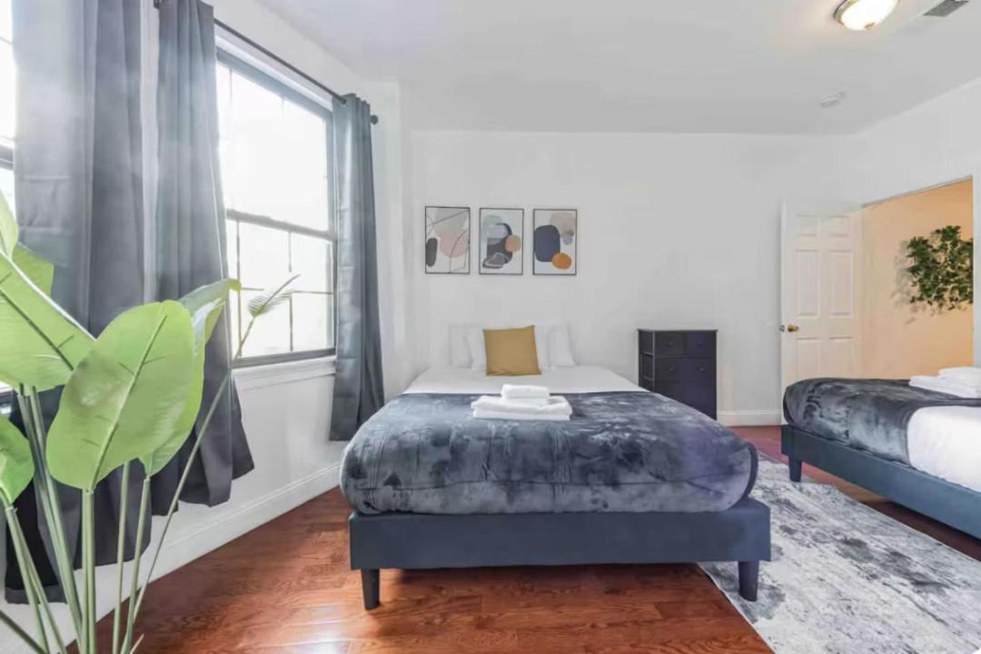 Photo of Bedroom in Center City