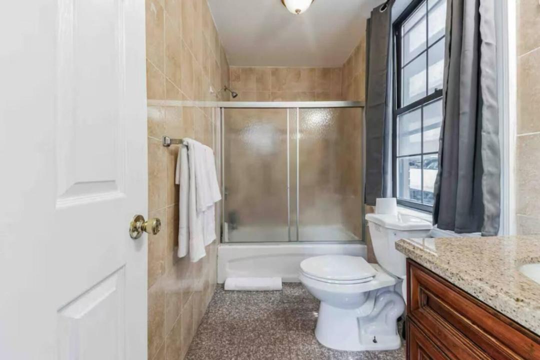 Photo of Bathroom in Center City