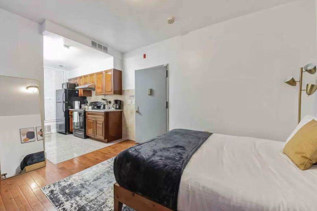 Photo of Bedroom in Center City