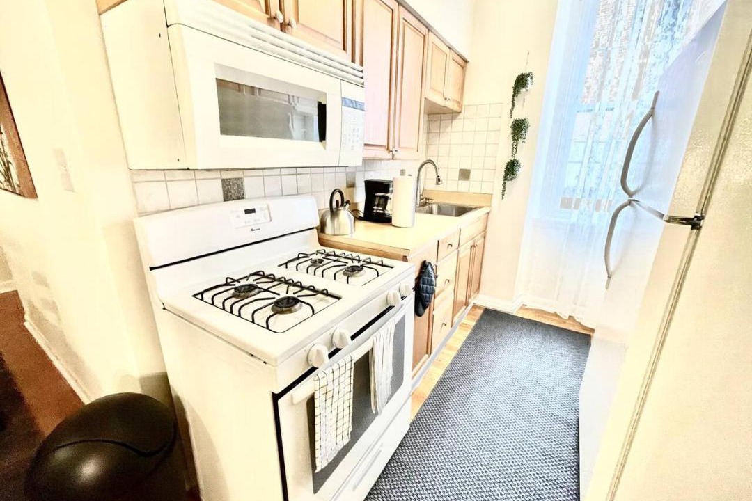 Photo of Kitchen in Gayborhood