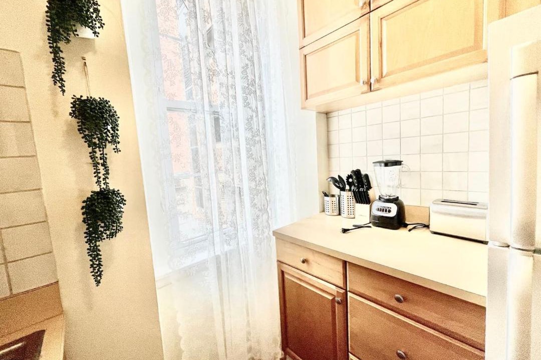 Photo of Kitchen in Gayborhood