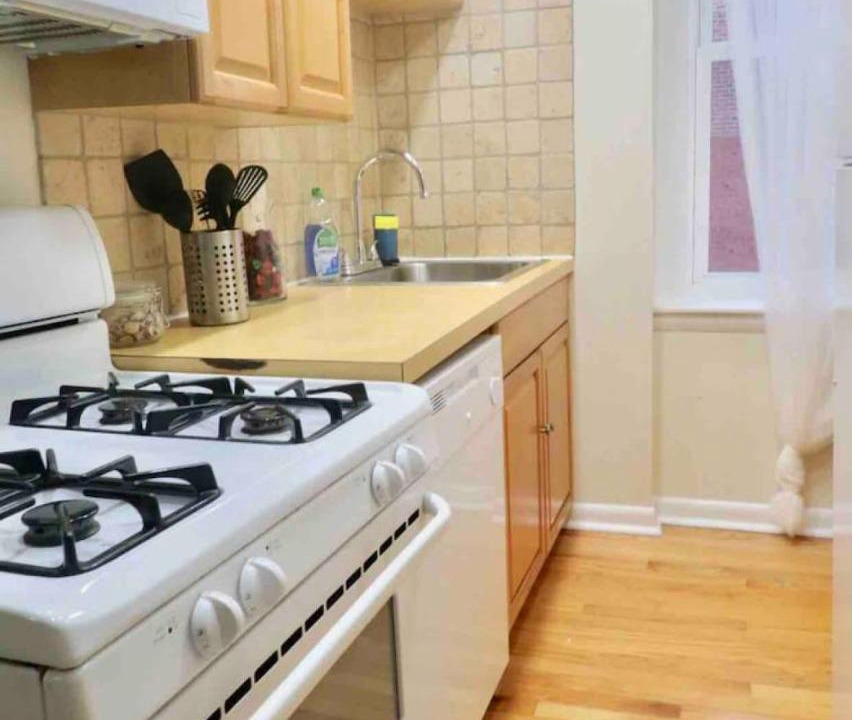 Photo of Kitchen in Gayborhood