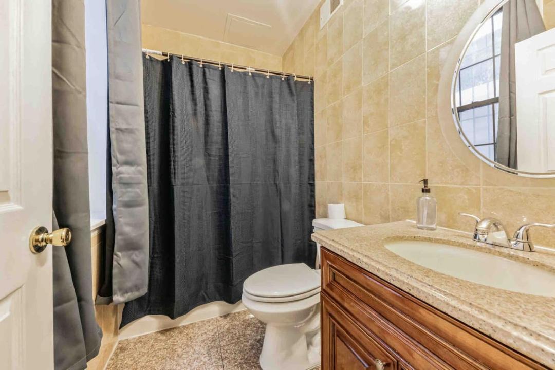 Photo of Bathroom in Center City