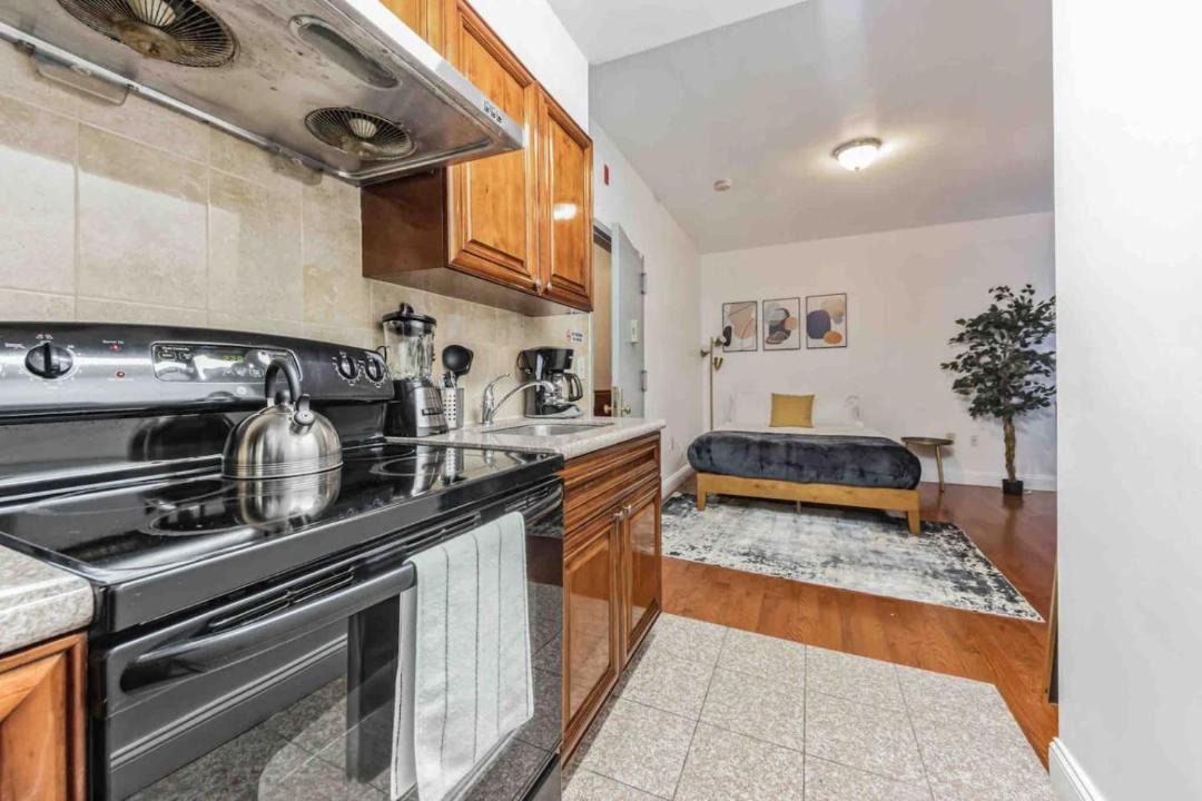 Photo of Kitchen in Center City