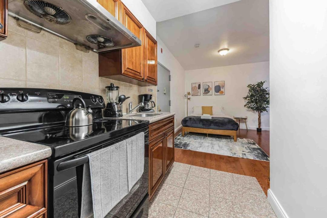 Photo of Kitchen in Center City