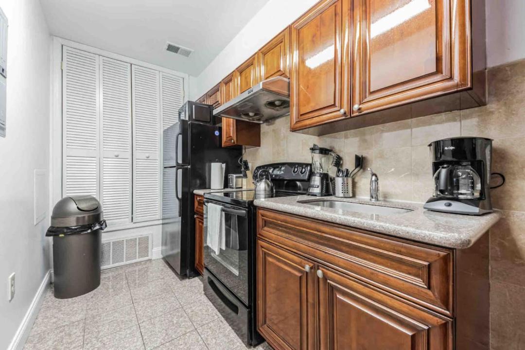 Photo of Kitchen in Center City